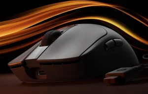 Xiaomi lansează un mouse de gaming cu specificații premium