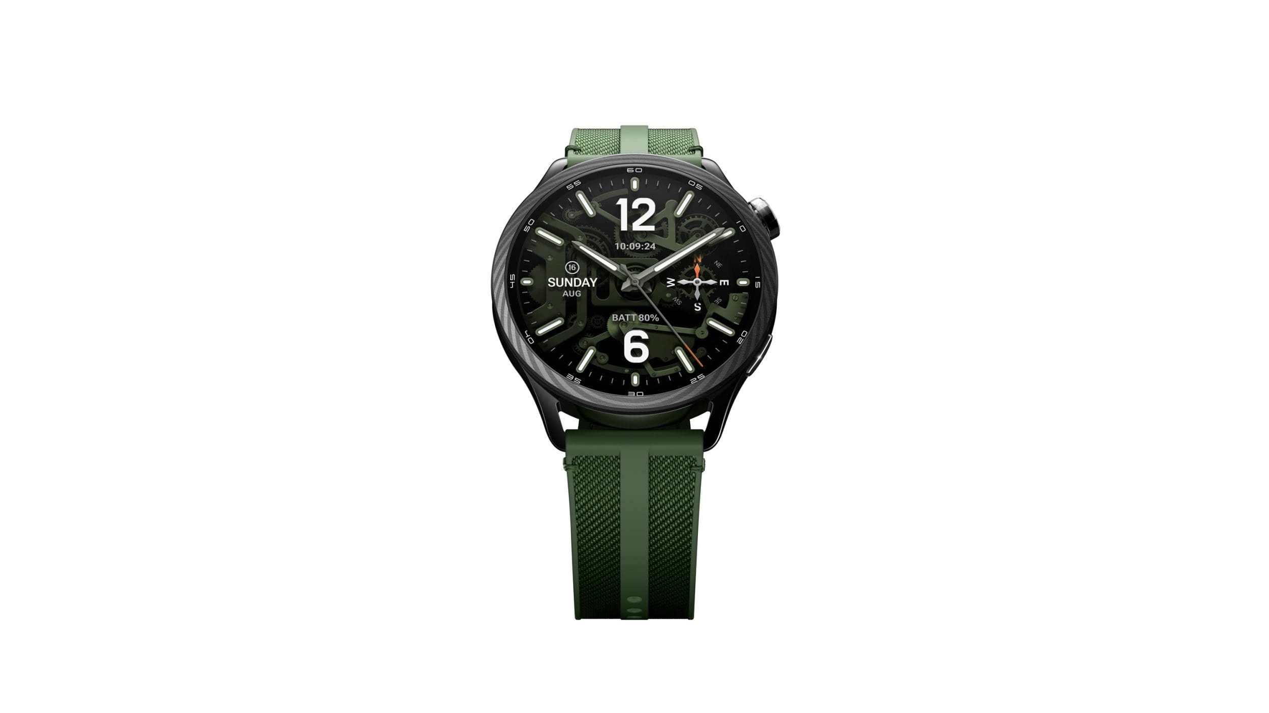 Xiaomi lansează Watch S5, Smart Band 10 Pro și Buds 6 în România