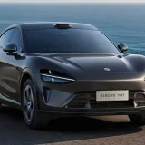 Xiaomi YU7 Standard Edition vine să surclaseze Tesla Model Y inclusiv cu preț mai bun