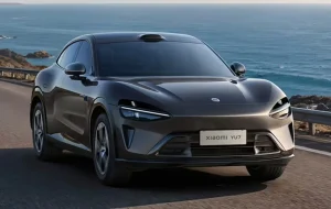 Xiaomi YU7 Standard Edition vine să surclaseze Tesla Model Y inclusiv cu preț mai bun