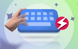 Gboard de la Google va scrie după dictare cu ajutorul AI