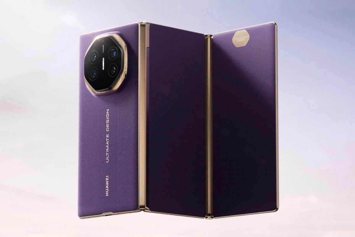 Mate XT2: redesign pentru modelul TriFold de la Huawei