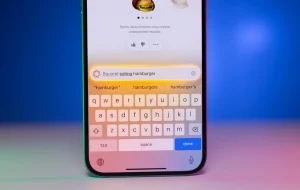 Apple va permite utilizatorilor să schimbe AI-ul principal pe iPhone