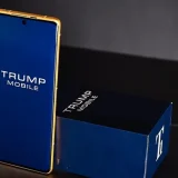 Telefonul Trump T1 urmează să fie livrat curând