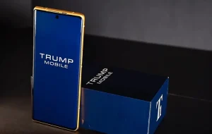 Telefonul Trump T1 urmează să fie livrat curând