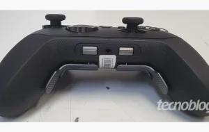 Xbox Elite Controller 3 a fost confirmat oficial printr-o certificare