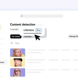 Detectarea clipurilor deepfake pe YouTube este disponibilă pentru toți creatorii peste 18 ani
