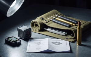 După ce au avut probleme, GoPro se orientează către industria de Apărare