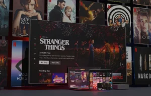 Netflix anunță că se vor înmulți reclamele în aplicație