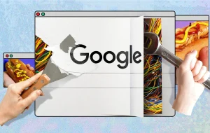 Google se confruntă cu manipularea rezultatelor AI