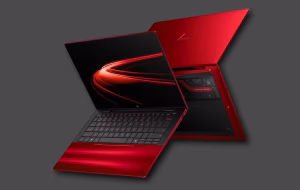 Nou laptop Ferrari de la HP vine în ediție limitată