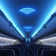 O glumă cu un dispozitiv Bluetooth a întors din drum un avion United Airlines