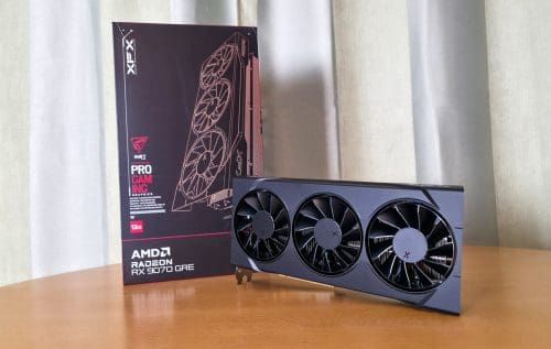 AMD Radeon RX 9070 GRE review: o nouă placă mid-range intră în joc!