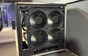 Cooler Master a prezentat un cooler cu capacitatea de 2000W la Computex 2026