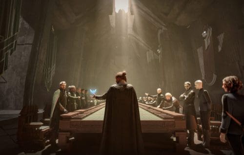 Dune: Awakening se pregătește de lansarea pe console de jocuri