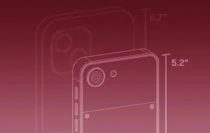 Enough Phone: model compact care vrea să concureze iPhone 13  mini