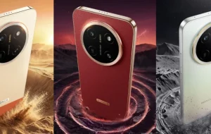 Honor X80 Pro Max cu o baterie de 11.000 mAh vine pe 22 iunie