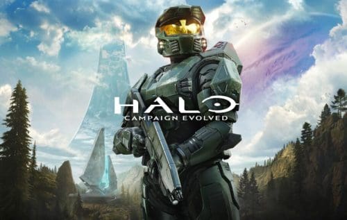 Halo: Campaign Evolved face trecerea la Unreal Engine 5 și are cerințe de sistem destul de mari