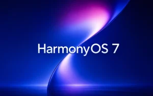 Huawei a prezentat HarmonyOS 7: noi efecte vizuale și servicii AI