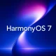 Huawei a prezentat HarmonyOS 7: noi efecte vizuale și servicii AI