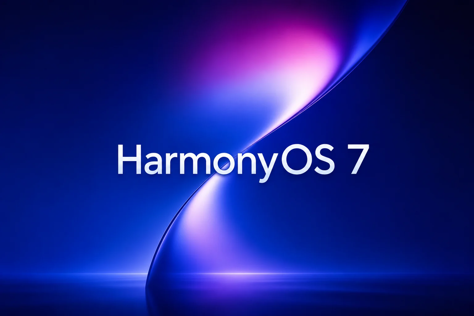 Huawei a prezentat HarmonyOS 7: noi efecte vizuale și servicii AI
