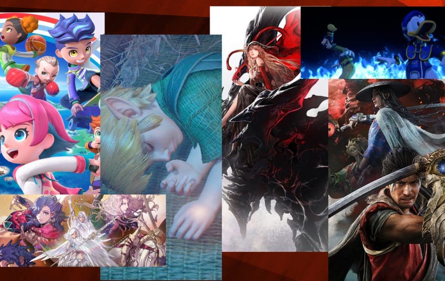 Nintendo Direct iunie 2026 zelda ocarina of time kindom hearts