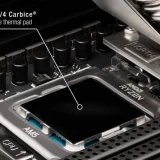 Noctua vrea să înlocuiască vechea pastă cu pad-uri termoconductoare