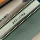 Samsung pune pliabilul lat pe plan secund, focusul rămâne pe Fold8 Ultra