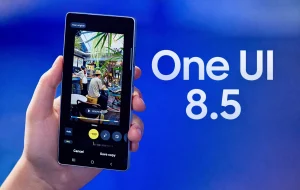 Actualizarea stabilă One UI 8.5 ajunge pe toate dispozitivele compatibile