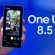 Actualizarea stabilă One UI 8.5 ajunge pe toate dispozitivele compatibile
