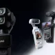 DJI dă în judecată Insta360 considerând că i-a copiat ideile