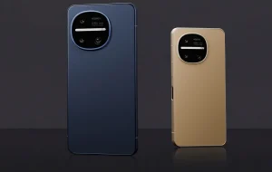 Sharp Aquos R11: încă un flagship cu camere foto Leica