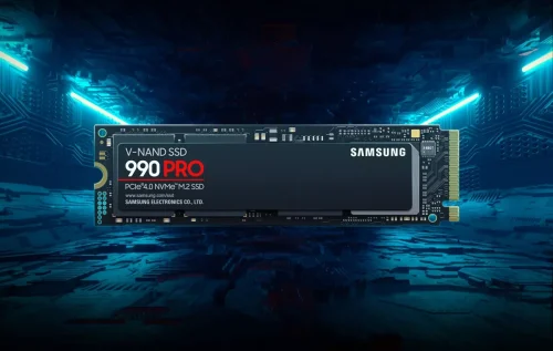 Un YouTuber cunoscut dă în judecată Samsung pentru un SSD