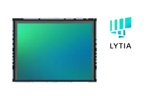 Sony LYTIA L910: senzor de 50 de megapixeli cu tehnologie LOFIC