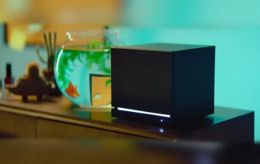Valve recunoaște că Steam Machine nu poate rula jocuri 4K la 60FPS