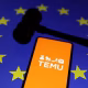 Europenii dau Temu o amendă record pentru vânzarea de bunuri ilegale