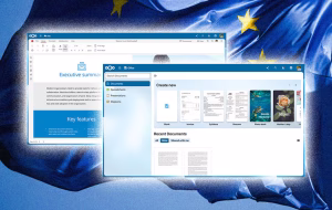 Noul Office european vine ca alternativă la Microsoft sau Google Docs