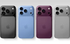 Modelele iPhone 18 Pro aduc multiple îmbunătățiri, dar și prețul va crește
