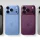 Modelele iPhone 18 Pro aduc multiple îmbunătățiri, dar și prețul va crește