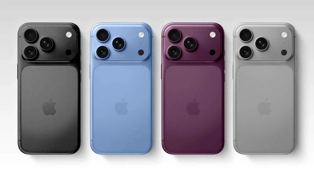 iPhone 18 Pro: primul cip Apple de 2 nm, A20 Pro, va aduce aport de performanță de 18%, dar costurile cresc