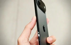 iPhone Air 2 va primi trei îmbunătățiri majore