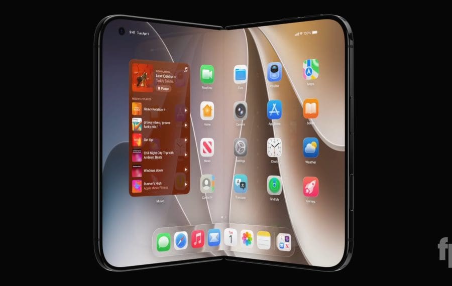 Ecranul unui iPhone Ultra ar putea fi aproape de două ori mai scump de reparat decât cel de pe Galaxy Z Fold8