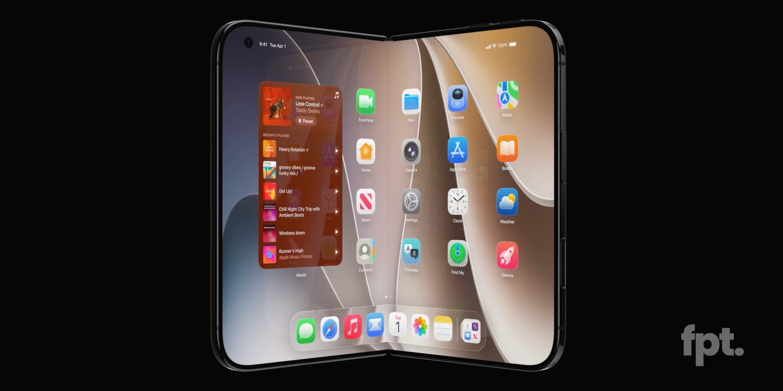 Ecranul unui iPhone Ultra ar putea fi aproape de două ori mai scump de reparat decât cel de pe Galaxy Z Fold8