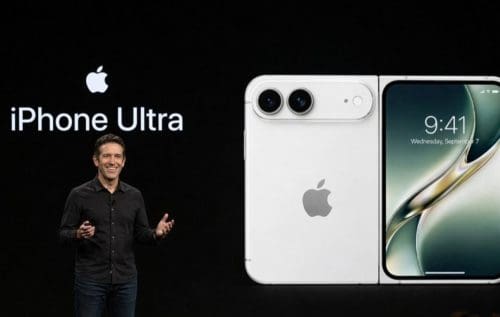Codul sursă al iOS 27 confirmă lansarea iPhone Ultra