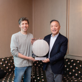OpenAI a prezentat primul său cip AI făcut de Broadcom