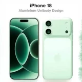 iPhone 18 de bază va primi 9 GB de RAM în loc de 12 GB