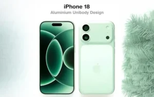 iPhone 18 de bază va primi 9 GB de RAM în loc de 12 GB