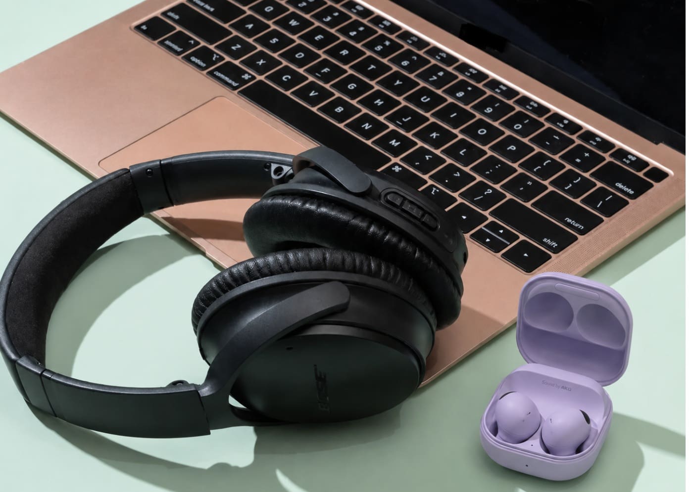 Windows 11 Shared Audio: sunetul poate fi redat în două căști sau boxe simultan