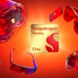 Snapdragon Reality Elite: procesor pentru ochelari mai inteligenți