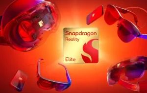 Snapdragon Reality Elite: procesor pentru ochelari mai inteligenți